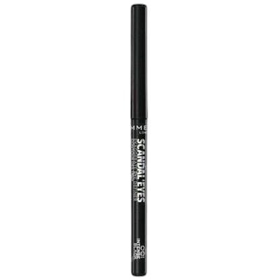 Rimmel London Scandaleyes Automatic Eyeliner White