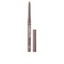 Rimmel London Scandaleyes Automatic Eyeliner Delineador de Ojos Retráctil #taupe - Duración 10h, Waterproof, 0.35 g