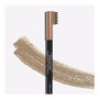 Rimmel London BROW THIS WAY Professional Eyebrow Pencil #003-Blonde 1,41 g - Lápiz de Cejas de Larga Duración para Rellenar y Definir