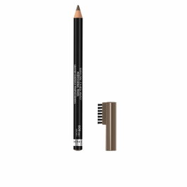 Rimmel London Brow This Way Lápiz Profesional 005-ash brown