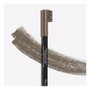 Rimmel London BROW THIS WAY Professional Pencil #005 Ash Brown - Lápiz de Cejas Larga Duración 1,41 g