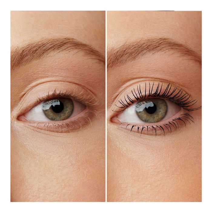 Rimmel London Máscara de Pestañas WONDER'EXTENSION #002 Marrón Negro 11 ml