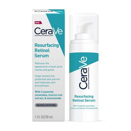 CERAVE Sérum Retinol Resurfacing 30 ml para Mujer