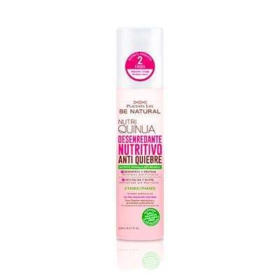 Placenta Life Nutri Quinua Desenredante Nutritivo 200 ml