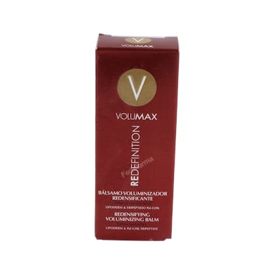 Volumax Redefinition bálsamo antiarrugas redensificante 15 ml