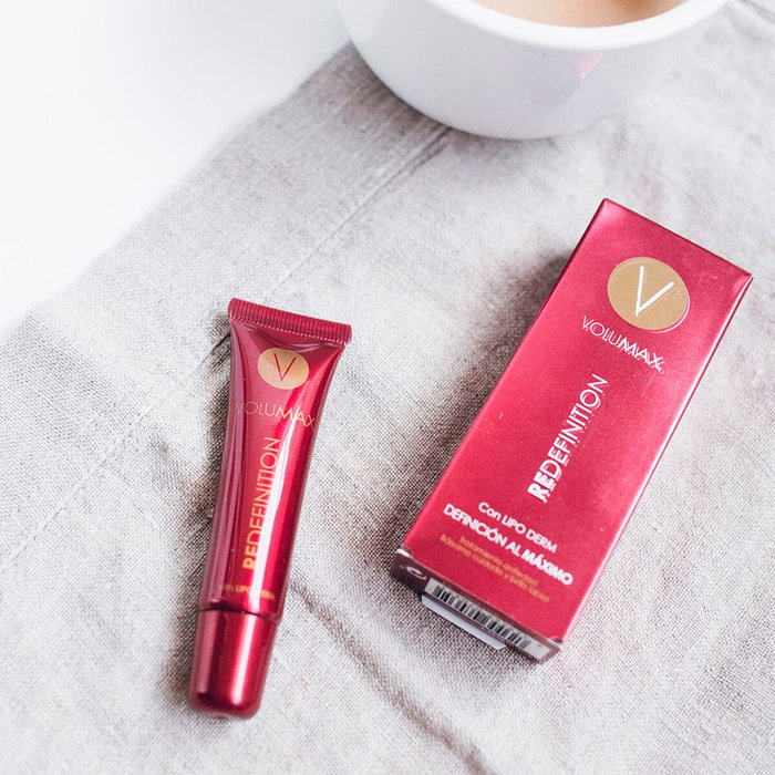 Volumax Redefinition bálsamo antiarrugas redensificante 15 ml