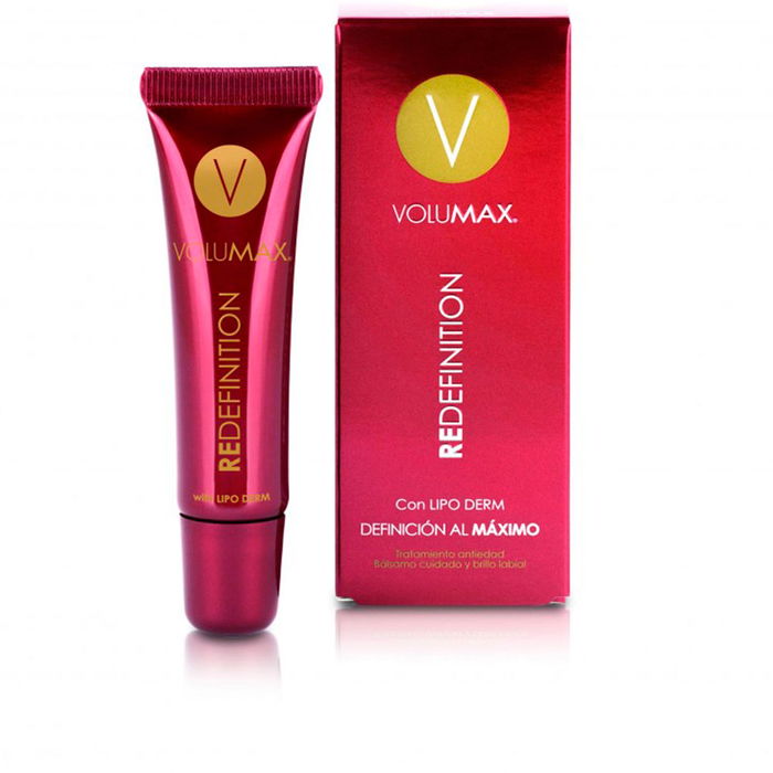 Volumax Bálsamo Antiarrugas Redensificante 15 ml Volumax Bálsamo Antiarrugas Redensificante 15 ml