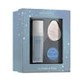 Atashi Fresh & Pure Lote 2 pz con Suero Night Renewal y Takimochiii