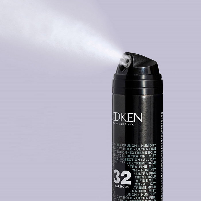 Redken Max Hold Hairspray 32 Triple Take 300ml