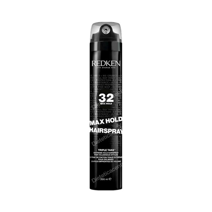 Redken Max Hold Hairspray 32 Triple Take 300ml