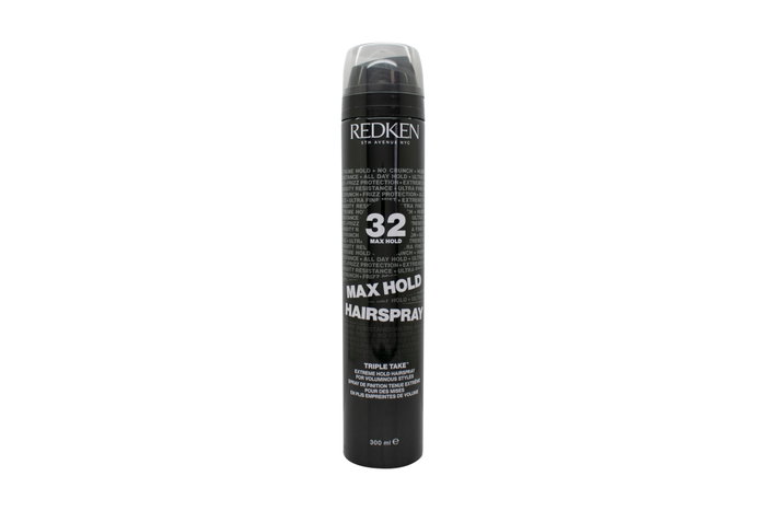Redken Max Hold Hairspray 32 Triple Take 300ml