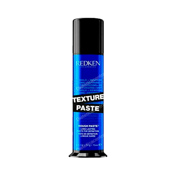 Redken Texture Paste Rough Paste 75ml Redken Texture Paste Rough Paste 75ml