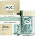 ROC Multi Correxion Hydrate & Plump Sérum en Cápsulas 30x0.35ml