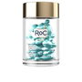 Roc HYDRATE + PLUMP Cápsulas Sérum con Ácido Hialurónico Antiarrugas e Hidratante Antiedad - 30 Unidades