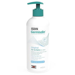Isdin Germisdin Original Jabón Corporal y de Manos 500ml