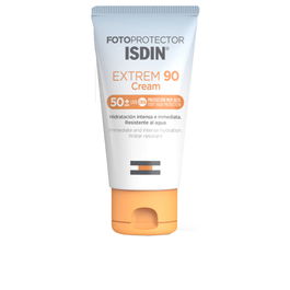 Isdin FOTOPROTECTOR extrem 90 cream 50+ Protector Solar Corporal y Facial Crema 50ml