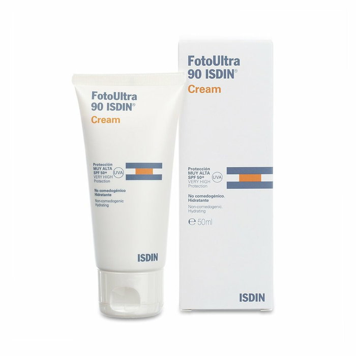 Isdin FOTOPROTECTOR Extrem 90 cream 50+ 50 ml