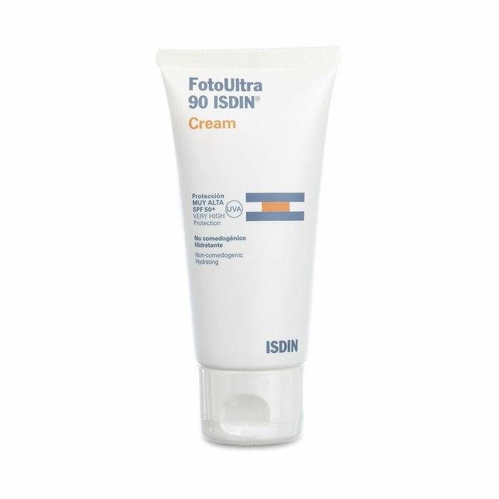 Isdin FOTOPROTECTOR Extrem 90 cream 50+ 50 ml