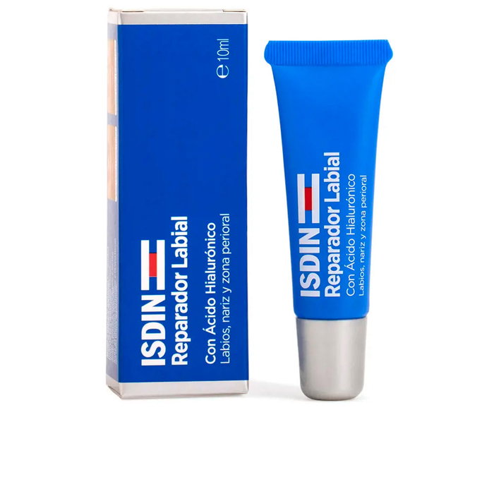 Isdin LABIAL Reparador Fluido 10 ml