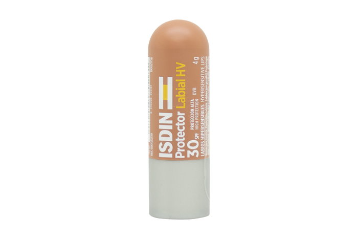 ISDIN Protector Labial HV SPF30 4 g