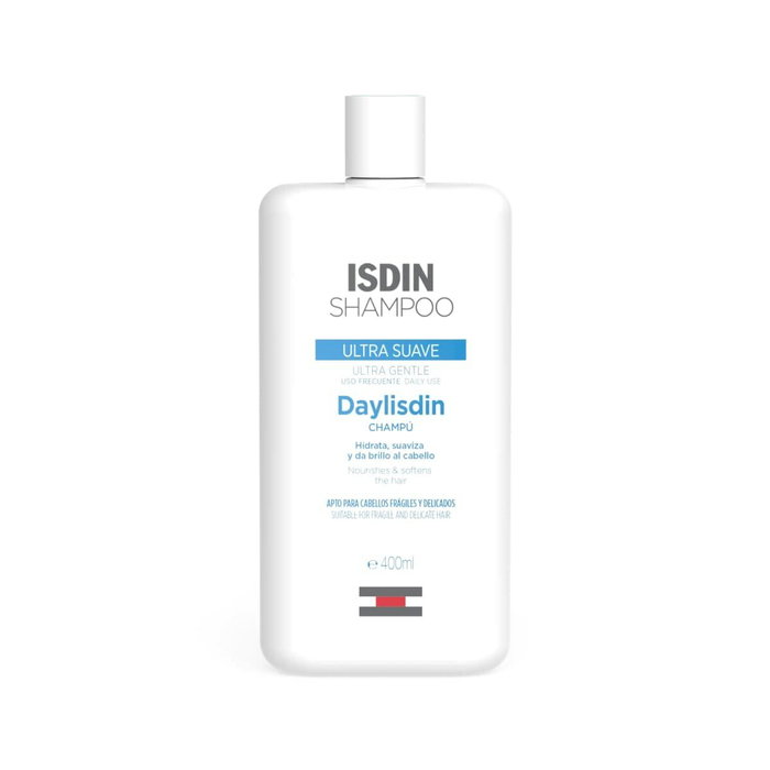 Isdin Daylisdin Champú Uso Frecuente 400 ml