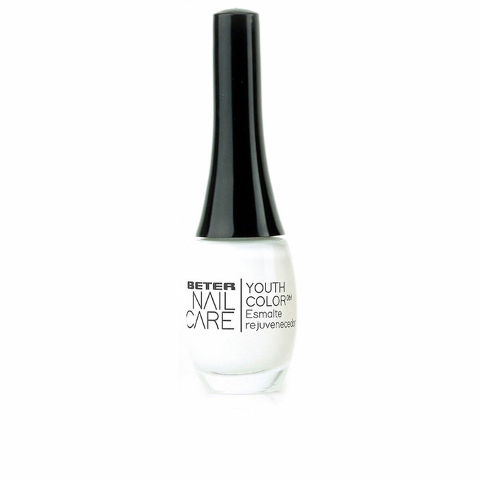 Beter Nail Care Youth Color 061-white french manicure