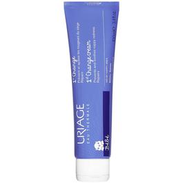 Uriage Bebe 1er Cambio Crema Calmante-Reparadora 100 ml