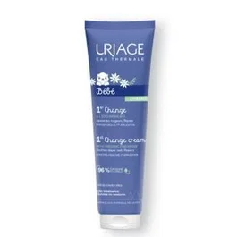 Uriage Bebe 1er Cambio Crema Pañal 100ml