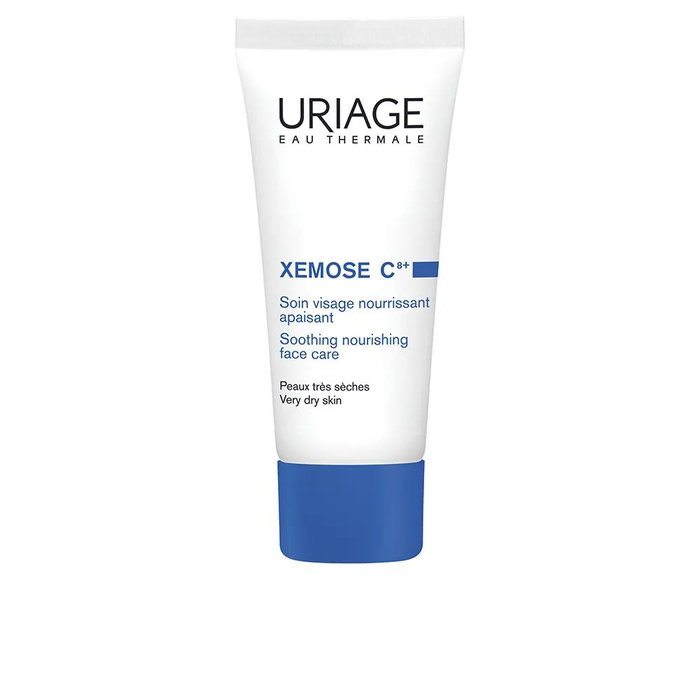 Uriage Xemose C8 Crema Facial 40ml Uriage Xemose C8 Crema Facial 40ml