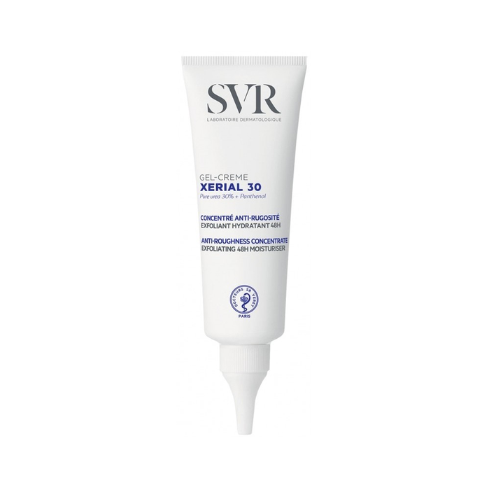 SVR XERIAL 30 Gel-Crema Exfoliante 75 ml SVR XERIAL 30 Gel-Crema Exfoliante 75 ml