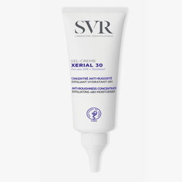 Svr Xerial 30 Creme 75ml Crema Reparadora Intensiva para Piel Seca y Agrietada