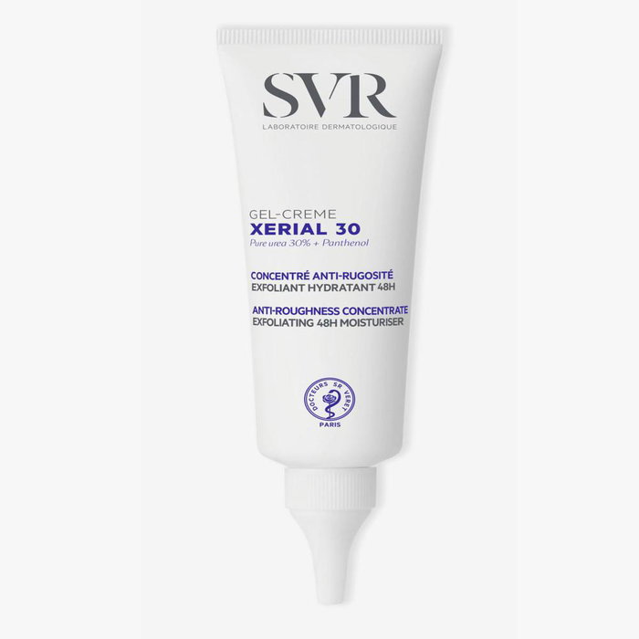 SVR XERIAL 30 Gel-Crema Exfoliante 75 ml SVR XERIAL 30 Gel-Crema Exfoliante 75 ml