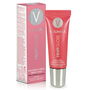 Volumax FRUITGLOSS Brillo de Labios Fresa Nata 7,5 ml