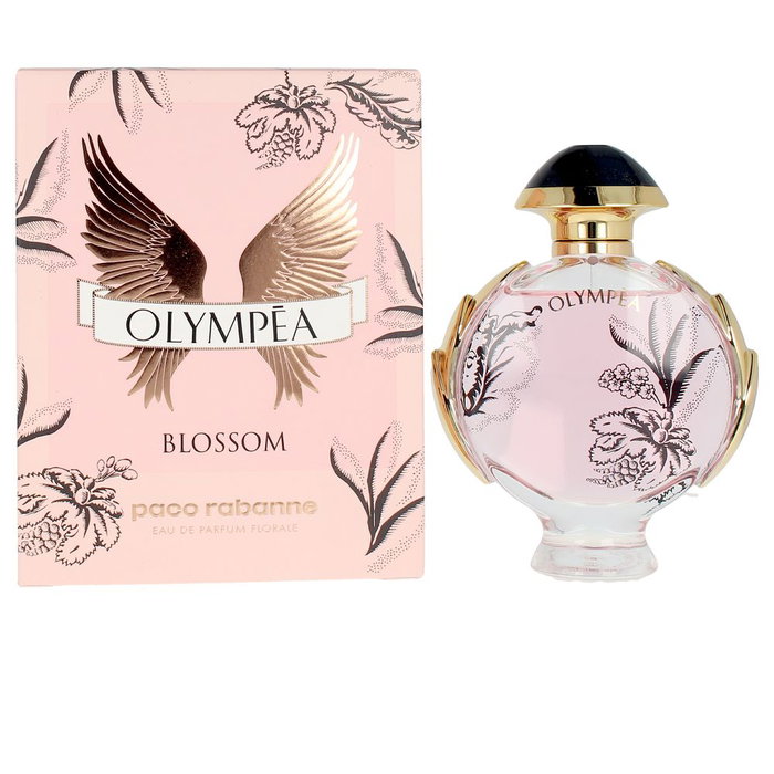 Paco Rabanne Olympea Blossom Eau de Parfum 80 ml Spray