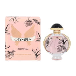 Olympéa Blossom Natural Spray Eau de Parfum Vaporizador