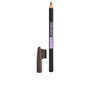 Maybelline Express Brow Lápiz de Cejas #06 Black Brown 4.3g - Para Definir, Rellenar y Dar Forma con Aplicador