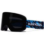 Hawkers ARTIK BIG black orange