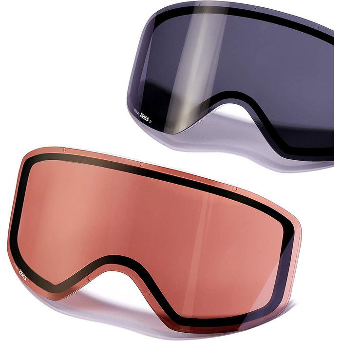Hawkers ARTIK BIG black orange