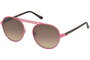 Guess GU3028-5573F Gafas de sol Rosa y Marrón