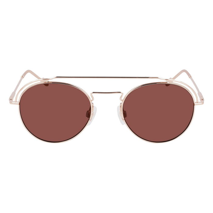 Gafas de Sol Unisex Calvin Klein CK21106S 780 (Ø 49 mm)