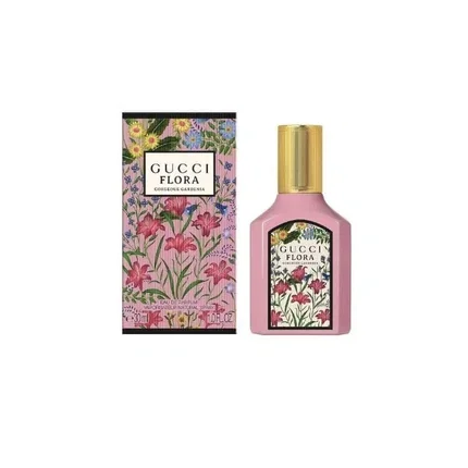 Gucci Flora Gorgeous Gardenia Eau de Parfum 30 ml Gucci Flora Gorgeous Gardenia Eau de Parfum 30 ml