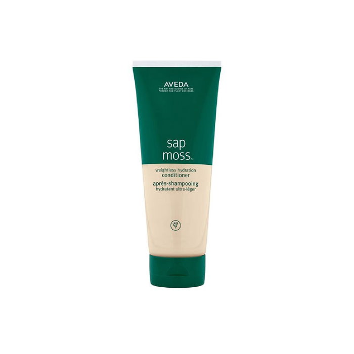 Aveda Sap Moss Weightless Hydration Conditioner Acondicionador Hidratante sin Peso 200 ml