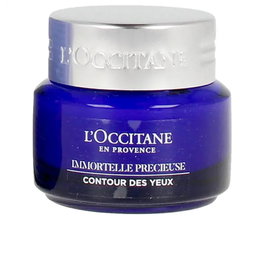 L'Occitane En Provence Siempreviva Preciosa bálsamo de ojos anti ojeras y bolsas 15 ml