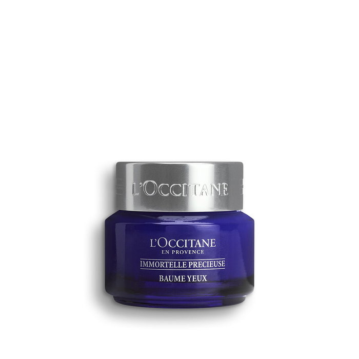 L'Occitane En Provence Siempreviva Preciosa Bálsamo de Ojos