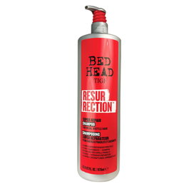 BED HEAD  resurrection shampoo