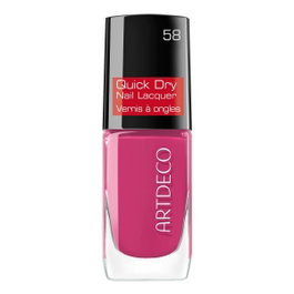 Artdeco Quick Dry Nail Lacquer orchid blossom 10 ml