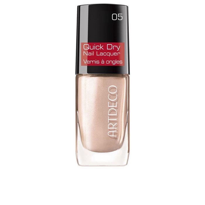 ARTDECO QUICK DRY Nail Lacquer Esmalte de Uñas de Secado Rápido que Nutre y Fortalece - 10 ml, #special surprise ARTDECO QUICK DRY Nail Lacquer Esmalte de Uñas de Secado Rápido que Nutre y Fortalece - 10 ml, #special surprise