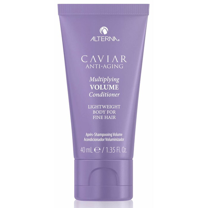 ALTERNA HAIRCARE Caviar Multiplying Volume Conditioner Mini