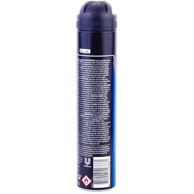 Rexona Men Cobalt Anti-perspirant Spray Rexona Men Cobalt Anti-perspirant Spray