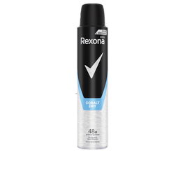 Rexona Cobalt Men Desodorante Vapo 200 ml Protección y Frescura para Hombres Activos